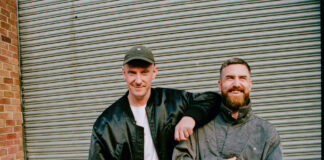 BICEP anuncia su tercer álbum de estudio, SLUG