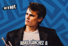 Homenaje a Chet Baker en el Teatro Sergio Magaña