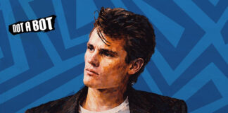 Homenaje a Chet Baker en el Teatro Sergio Magaña
