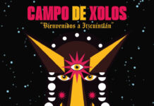 Checa las actividades de CAMPO DE XOLOS en el Centro Histórico CDMX