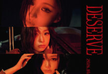 BABYMONSTER lanza su nueva balada pop, “DESERVE”