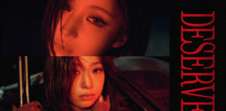 BABYMONSTER lanza su nueva balada pop, “DESERVE”
