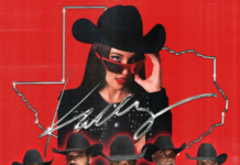 Kacey Musgraves reedita “Uncertain, TX” junto a Intocable