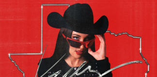 Kacey Musgraves reedita “Uncertain, TX” junto a Intocable