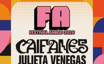 Festival Amigo 2026 será en el Estadio Hugo Sánchez de Cuautitlán Izcalli