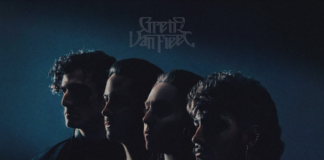 Greta Van Fleet lanza su nuevo álbum ‘Palace For The People’